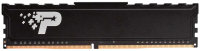 Модуль памяти DDR4 16Gb Patriot 3200 PSP416G320081H1