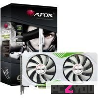 Видеокарта GeForce RTX 3060Ti 8Gb Afox AF3060Ti-8192D6H4