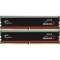 Модуль памяти DDR5 64Gb (2x32Gb Kit) G.Skill 5200 Aegis F5-5200J4040A32GX2-IS