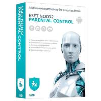 Антивирус ESET NOD32 Parental Control NOD32-EPC-NS(BOX)-1-1
