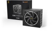 Блок питания 1000W Be quiet! Pure Power 12 M 1000W BN345