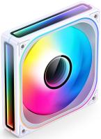 Вентилятор для корпуса 120mm Jonsbo ZB-120WR White Reverse