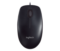 Мышь Logitech M90 (910-001793/910-001794)