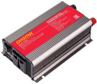 Автоинвертор Digma DCI-600 600Вт