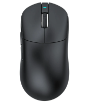 Мышь беспроводная Attack shark X8SE Black