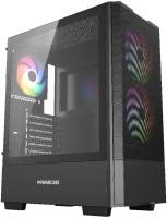 Корпус Powercase Mistral AY3B ARGB (CMAYB-A3)