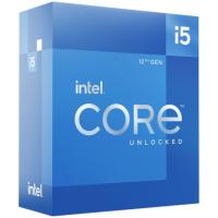 Процессор 1700 Intel Core i5 12600 BOX