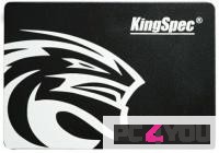 Накопитель SSD 512Gb KingSpec P3-512