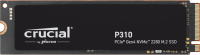 Накопитель SSD M2 1Tb Crucial P310 CT1000P310SSD8