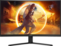 Монитор 32" AOC CQ32G4VE