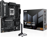Материнская плата AM5 Asus B850-E TUF Gaming WIFI