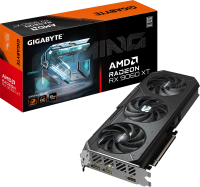 Видеокарта Radeon RX 9060 XT 8Gb Gigabyte GV-R9060XTGAMING OC-8GD
