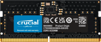 Модуль памяти SO-DIMM DDR5 8Gb Crucial 5600 CT8G56C46S5