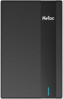 Внешний HDD 1Tb Netac K331 NT05K331N-001T-30BK