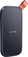 Внешний SSD 1Tb SanDisk SDSSDE30-1T00-G26