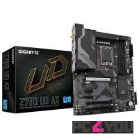 Материнская плата 1700 Gigabyte Z790 UD AX