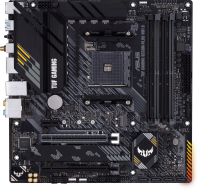 Материнская плата AM5 Asus B550M-PLUS TUF Gaming WIFI II