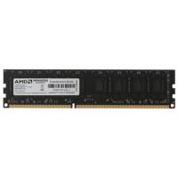 Модуль памяти DDR3 8Gb AMD Radeon 1600 R538G1601U2SL-U