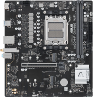 Материнская плата AM5 Asus A620M-F Gaming WIFI