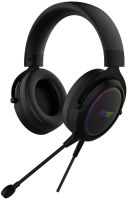 Наушники с микрофоном Acer AHW120 Black