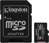 Карта памяти MicroSDXC 128Gb Kingston Canvas Select Plus SDCS2/128GB