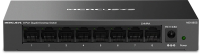 Коммутатор 8port Mercusys MS108GS