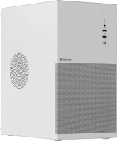 Корпус Defender Apex Metal White