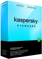 Антивирус Kaspersky 3 устройства KL1041RBCFS