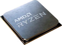 Процессор AM4 RYZEN 5 5600 OEM