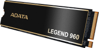 Накопитель SSD M2 4Tb AData Legend 960 ALEG-960-4TCS
