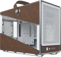 Корпус Montech Heritage White