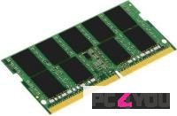 Модуль памяти SO-DIMM DDR4 32Gb Kingston 3200 KVR32S22D8/32