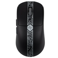 Мышь беспроводная Dark Project ME5 Pro Black