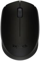 Мышь беспроводная Logitech B170 (910-006537)
