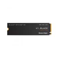 Накопитель SSD M2 2Tb WD Black WDS200T3X0E