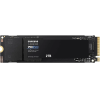 Накопитель SSD M2 2Tb Samsung 990 EVO MZ-V9E2T0B/AM