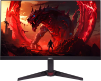 Монитор 27" Acer Nitro VG240YX1bmiipx