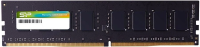 Модуль памяти DDR4 16Gb Silicon Power 3200 SP016GBLFU320B02