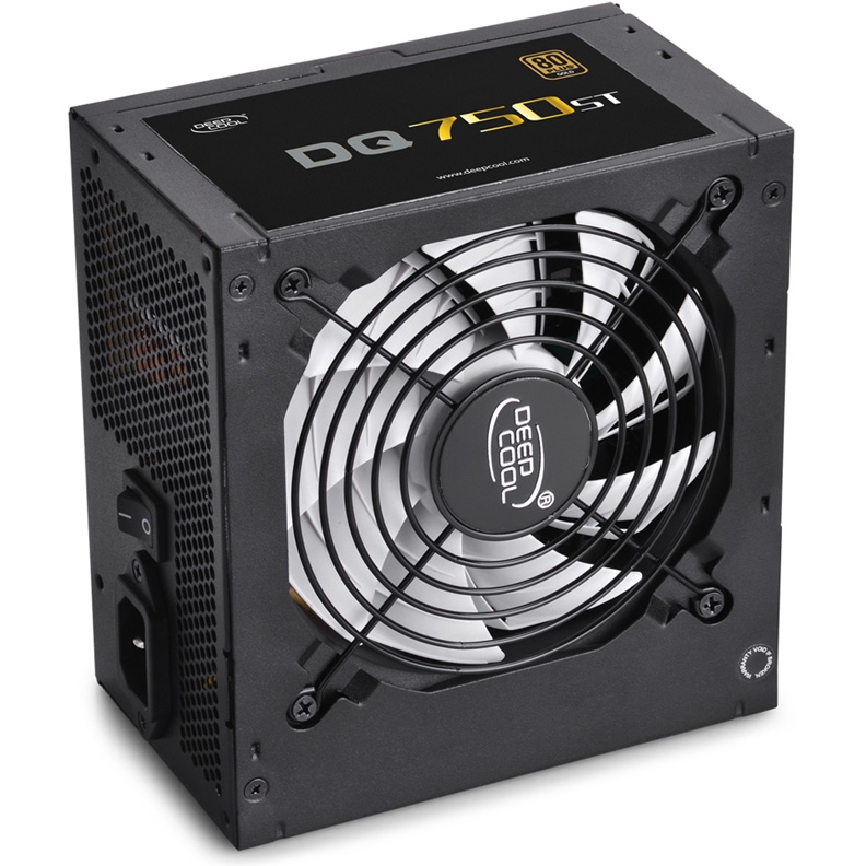 Deepcool pn750m