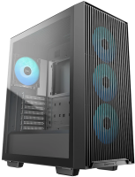 Корпус Deepcool CC560 ARGB V3