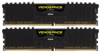 Модуль памяти DDR4 16Gb (2x8Gb Kit) Corsair 3200 Vengeance LPX CMK16GX4M2E3200C16