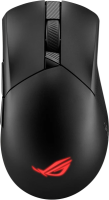 Мышь беспроводная Asus P711 ROG Gladius III Wireless AimPoint Black