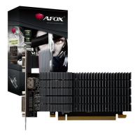 Видеокарта GeForce GT210 0.5Gb AFox AF210-512D3L3-V2