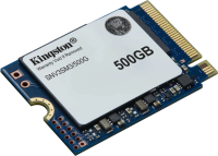 Накопитель SSD M2 500Gb Kingston NV3 SNV3SM3/500G