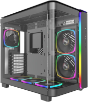 Корпус Montech King 95 Pro Black