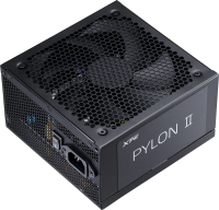 Блок питания 650W AData XPG Pylon II PYLONII650B-BKCEU