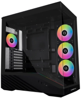 Корпус Lian Li V100 Black G99.V100RX.R1