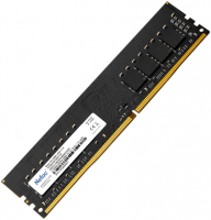Модуль памяти DDR4 4Gb Netac 2666 NTBSD4P26SP-04