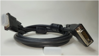 Кабель DVI-DVI 1,8m (OEM) Кабель DVI-DVI 1,8m (OEM)