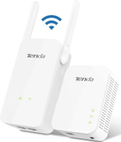 Сетевой адаптер Tenda Powerline PH5